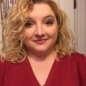 Meet your Posher, Jodi